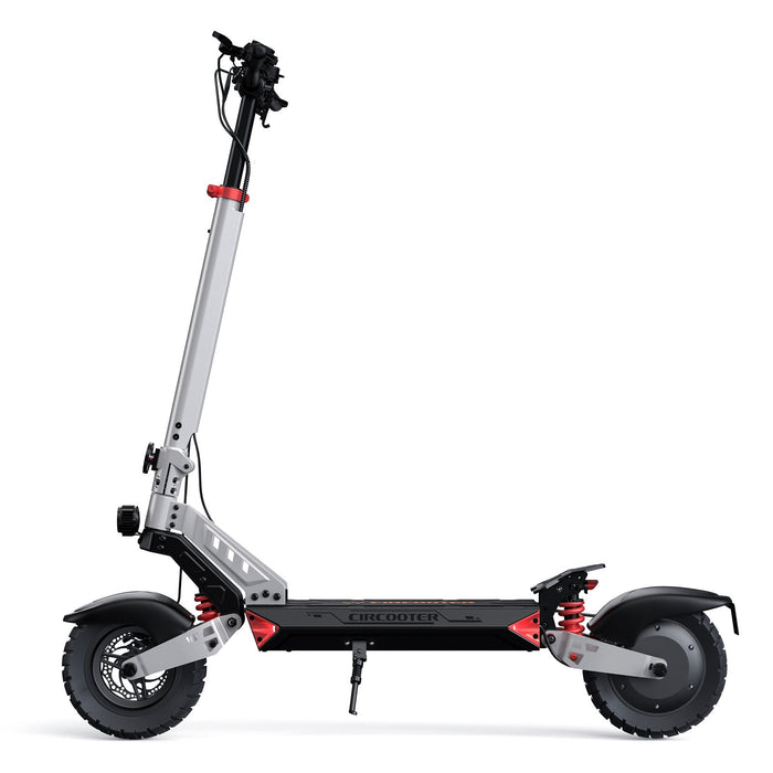 Landturbo Off‑Road Electric Scooter – 40 MPH, All‑Terrain Power
