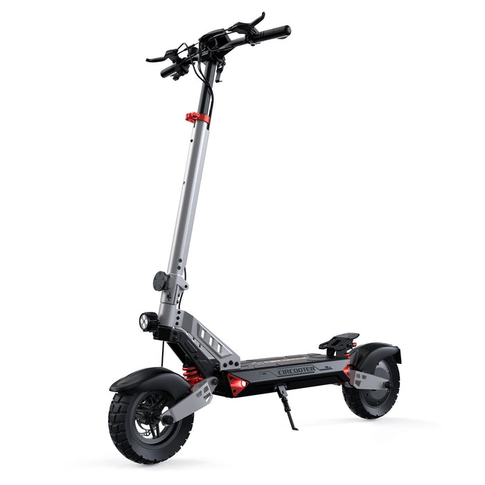 Landturbo Off‑Road Electric Scooter – 40 MPH, All‑Terrain Power