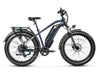 Magicycle Electric Bikes Magicycle 52V 20Ah Cruiser Pro Step-Over Electric Mountain Bike