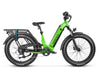 Magicycle Electric Bikes Magicycle Deer Full Suspension Ebike SUV - Off Road Version - 750w/1100w 96nm - 52V 20AH- 80plus mile range - Financing Available