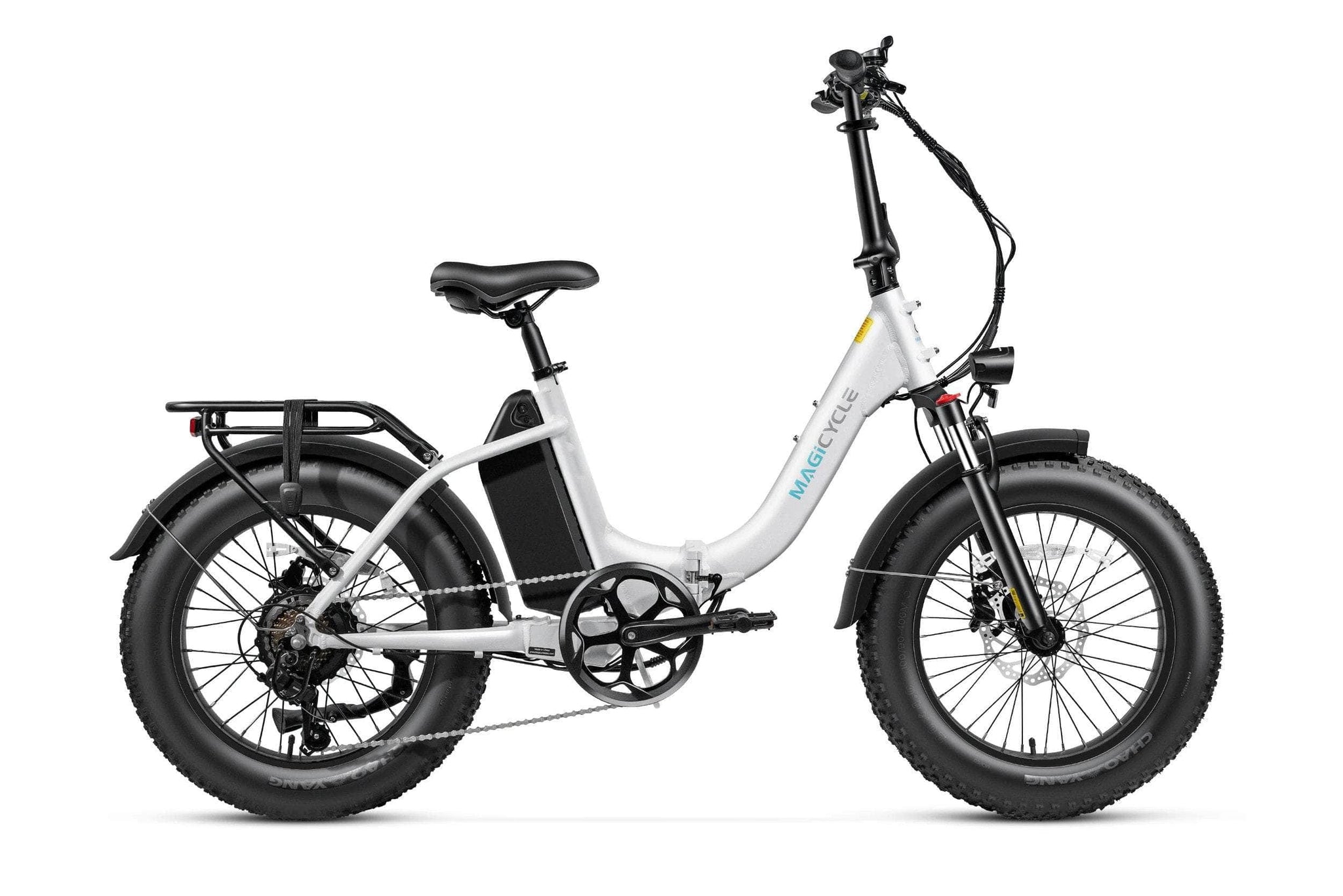 Folding Electric Bikes — Urban Bikes Direct