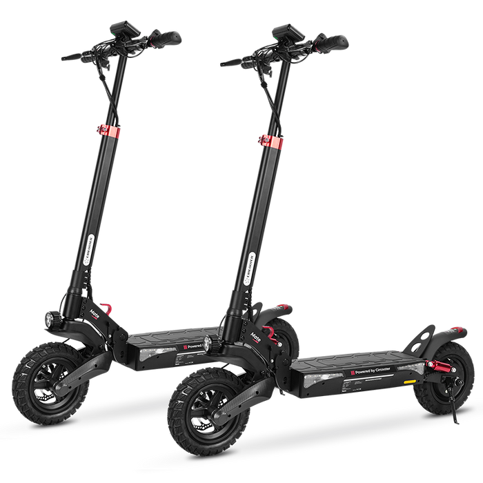 Circooter Mate 1000W All-Terrain Electric Scooter with 28MPH
