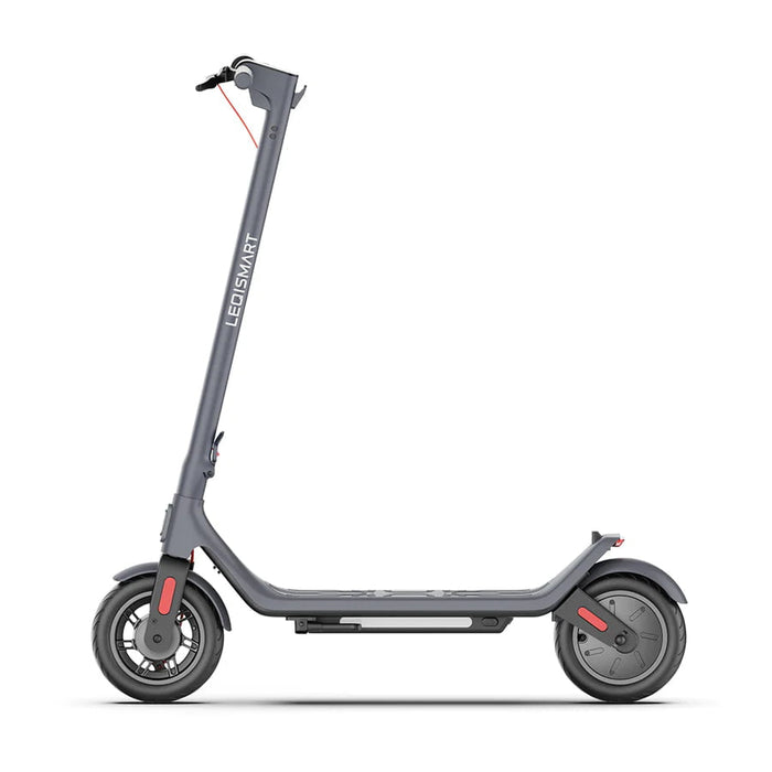 Megawheels Electric Scooter LEQISMART A6L Electric Scooter 36V, 250W, 15.5 mph, can carry up to 220 lbs