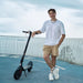 megawheels Electric scooter Megawheels A6L MAX Electric Scooter - Financing Available!