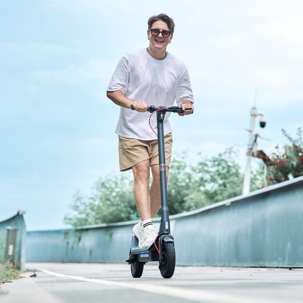 Megawheels A6L MAX Electric Scooter | 500W Motor | 31 Mile Range Megawheels A6L MAX Electric Scooter | 500W Motor | 31 Mile Range