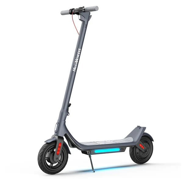 megawheels Electric scooter Megawheels A6L MAX Electric Scooter - Financing Available!