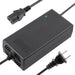 Mototec Accessories MotoTec 60v Lithium Charger PC Connector