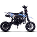 Mototec Dirt Bike MotoTec Hooligan 72cc 4-Stroke Gas Dirt Bike