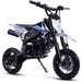 Mototec Dirt Bike MotoTec Hooligan 72cc 4-Stroke Gas Dirt Bike