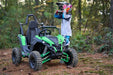 Mototec Electric ATV MotoTec Raider Kids UTV 48v 1200w Full Suspension - Financing Available.