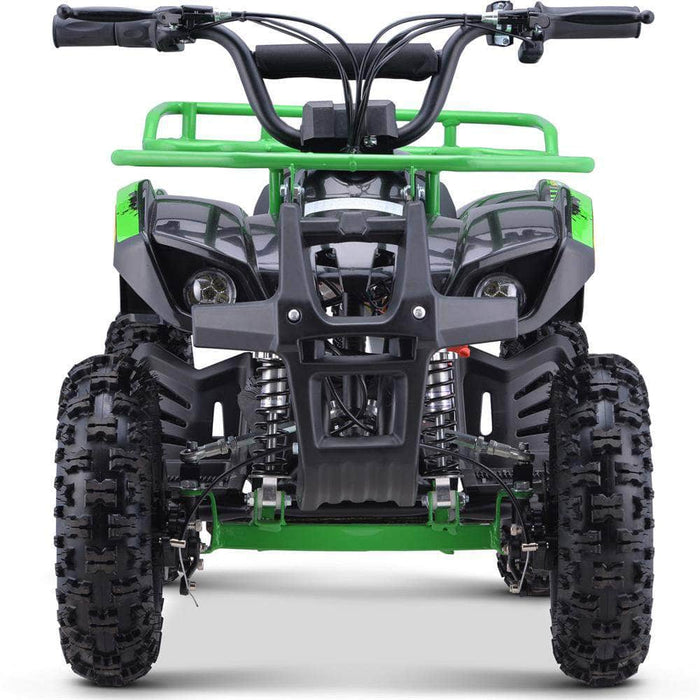 MotoTec Electric ATV MotoTec Sonora 36v 500w Kids Electric ATV