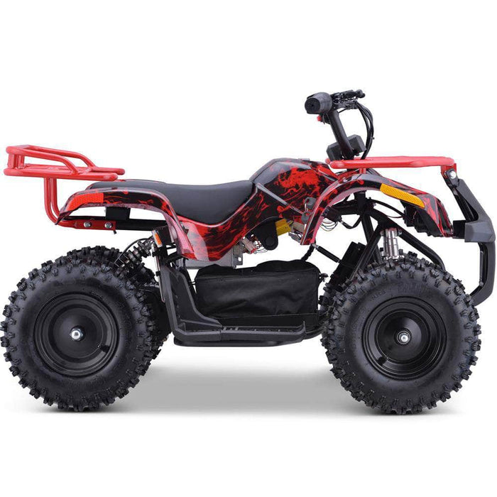 MotoTec Electric ATV MotoTec Sonora 36v 500w Kids Electric ATV