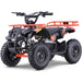 MotoTec Electric ATV Orange MotoTec Sonora 36v 500w Kids Electric ATV