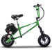 Mototec Electric Bikes Green MotoTec 49cc Gas Mini Bike V2