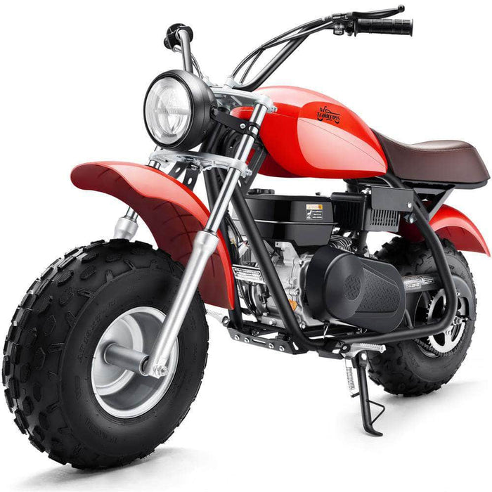 100cc Mini Sportsman's Warehouse Coleman Powersports 200cc Mini