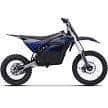 MotoTec 72V Pro 5000W Electric Dirt Bike | 50 MPH Lithium E-Moto ...