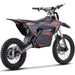 Mototec Electric Dirt Bikes NEW!  MotoTec 72V Pro Electric Dirt Bike 5000w Lithium, 30Ah, brushless, front and rear suspension and hydraulic brakes, bluetooth