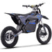 Mototec Electric Dirt Bikes NEW!  MotoTec 72V Pro Electric Dirt Bike 5000w Lithium, 30Ah, brushless, front and rear suspension and hydraulic brakes, bluetooth