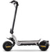 MotoTec Electric Powered MotoTec Fury 1000w 48v Electric Scooter with Dual Motor and Dual Suspension