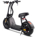 Mototec Electric Scooter MOTOTEC Diablo 48v 1000w Lithium Electric Scooter