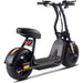 Mototec Electric Scooter MOTOTEC Diablo 48v 1000w Lithium Electric Scooter