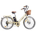 Nakto Ebike Nakto CLASSIC 2