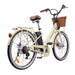 Nakto Ebike Nakto CLASSIC 2