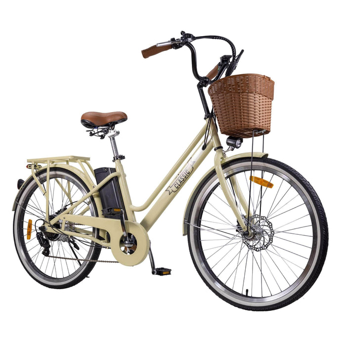 Nakto Ebike Nakto CLASSIC 2