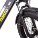 Nakto Electric Bikes BLACK FRIDAY Nakto F6 Electric Bike 48V 16A 1000W, upto 60 miles range