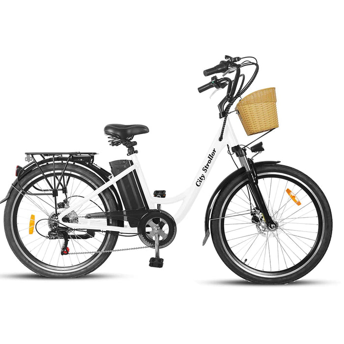 Nakto online electric bike