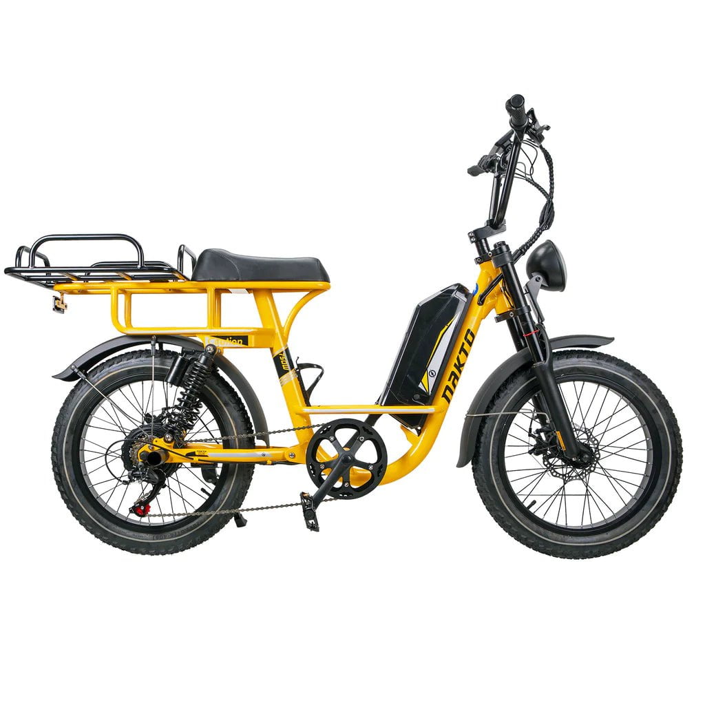 Electric bike for 400 lb person sale