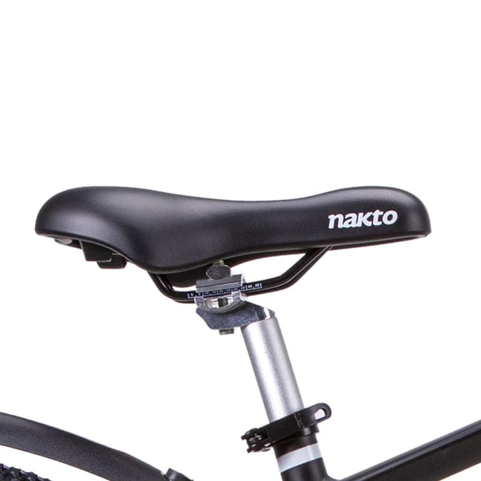Nakto Electric Bikes Nakto M3 36V 10A 600W peak