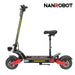 Nanrobot Electric Scooter with Seat NANROBOT LS7+ ON SALE NOW
