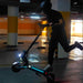 Nanrobot Nanrobot Lightning Pro Electric Scooter - 48V 18.2Ah 2*800W 20mph - 100% Financing Available