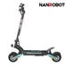 Nanrobot Sky Blue / Without Seat Nanrobot Lightning Pro Electric Scooter - 48V 18.2Ah 2*800W 20mph - 100% Financing Available
