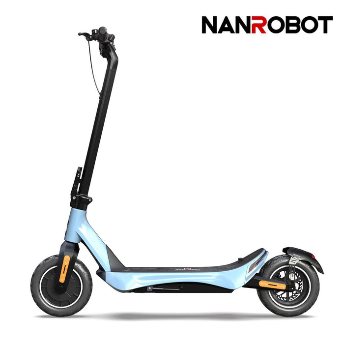 NANROBOT Vehicles & Parts Blue NANROBOT C1