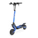 Nanrobot Vehicles & Parts Blue / Without Seat NANROBOT D4+MAX - 42MPH - 1200W Motor - 52v 23Ah - Financing Available