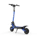 Nanrobot Vehicles & Parts Blue / Without Seat NANROBOT D4+MAX - 42MPH - 1200W Motor - 52v 23Ah - Financing Available