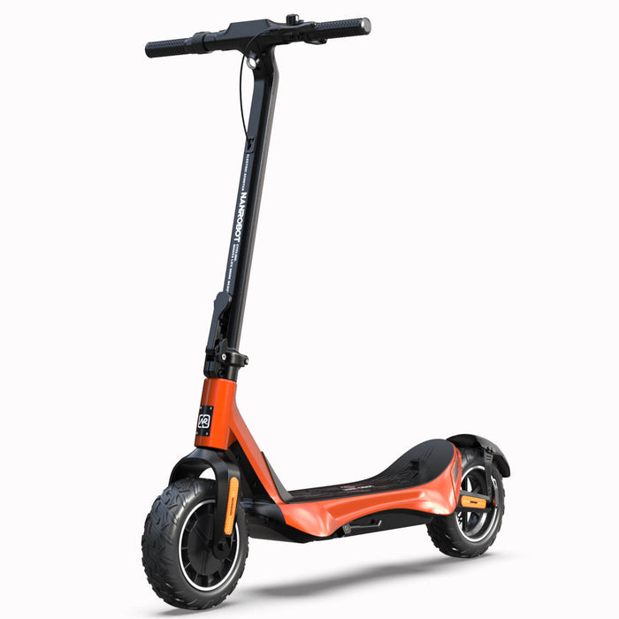 NANROBOT C1 3.0 High‑Speed Electric Scooter with 500W Motor