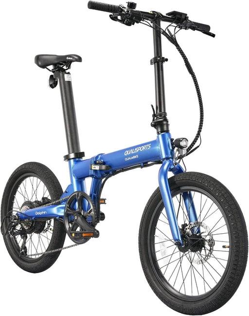 QualiSports DOLPHIN