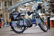 Quietkat Electric Bikes QuietKat Apex Pro All-Terrain Electric Bike 48V 1000W - the toughest backcountry eBike!