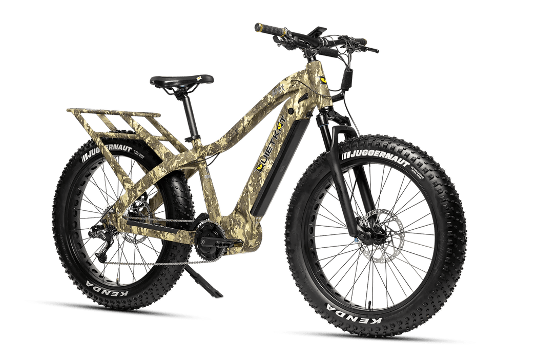 Quietkat bike for online sale