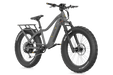 Quietkat Electric Bikes QuietKat Ranger 48V  750W/1000W  Hub Motor Electric Hunting Bike - 750W models will not ship until August