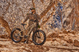 Quietkat Electric Bikes QuietKat Ranger 750W/1000W Electric Hunting Bike
