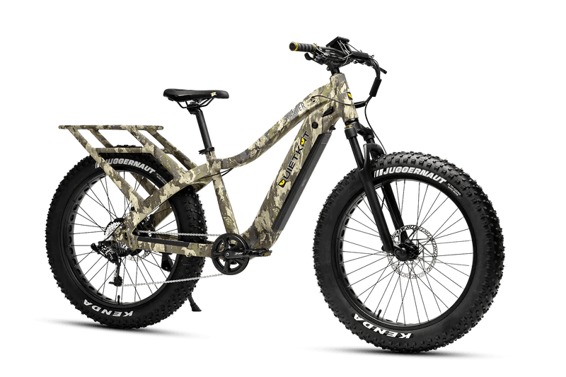 Hunting bikes online