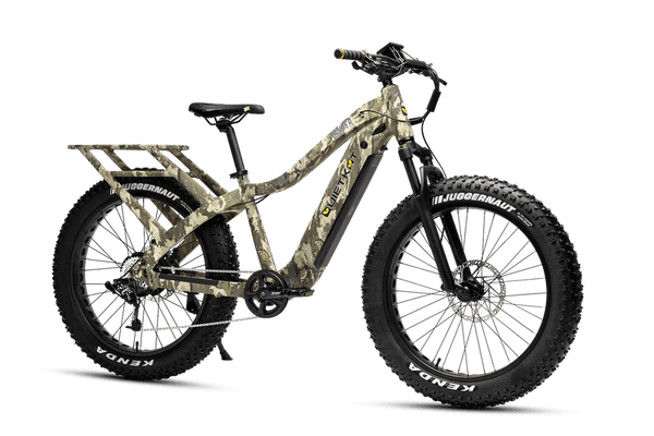 Revolve stealth electric bike sales