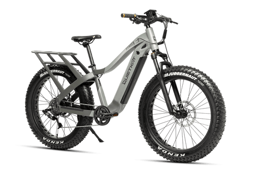 Electric hunting online bikes for sale