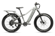 Quietkat Electric Bikes Sonic / 750W / Small: Under 5'6" QuietKat Ranger 750W/1000W Electric Hunting Bike