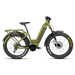 Rambo E-Bike OD Green Rambo Rebel 2.0 -  Financing Available