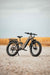 Rambo E-Bike Rambo Pursuit FS 3.0 Step-Thru - 1000W - 48v 15ah - 30mph - Financing Available!